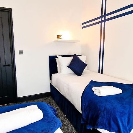 リヴァプールBeautiful Flat On Breck Roadアパートメント エクステリア 写真