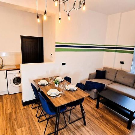 リヴァプールBeautiful Flat On Breck Roadアパートメント エクステリア 写真
